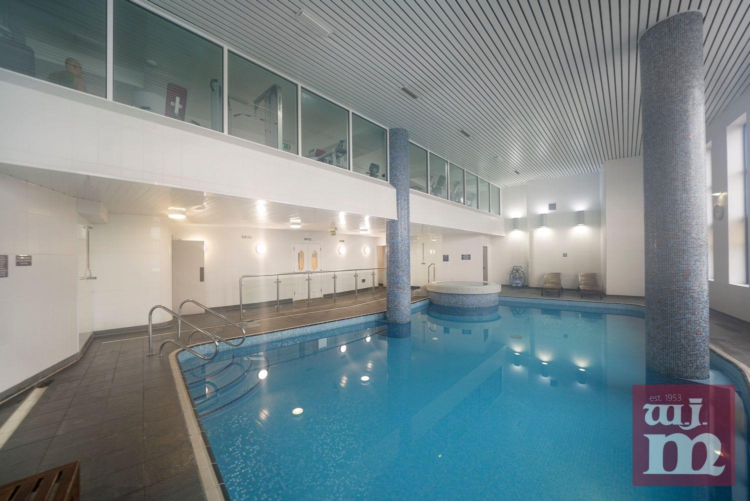 Hera Court, Canary Wharf